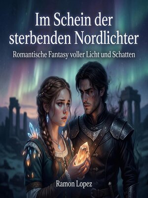 cover image of Im Schein der sterbenden Nordlichter
